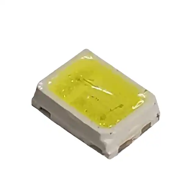 QBLP673-IWK-CW80 QT Brightek (QTB)  LED Indication - Discrete